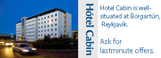 HotelCabin