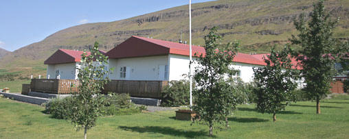 Sveinbjarnargerdi